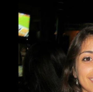 Meet your Posher, Rocio